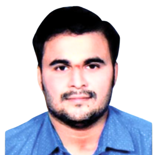 Dr. Sunil Kumar Naik Bukke